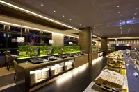 Lakeshore Hotel Hualien - فطور