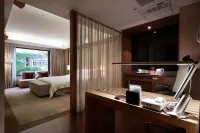 The Tango Hotel Taipei Xinyi