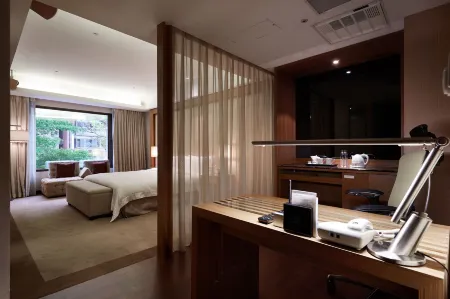 The Tango Hotel Taipei Xinyi