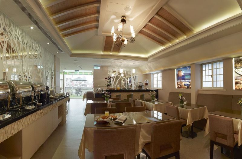 LinkWorld Hotel photo 3