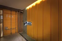 Taipei Ximen Wow Hostel