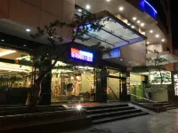 Shianghu Boutique Hotel Hotels near Taiwan Hinoki Museum
