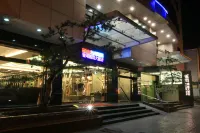 嘉義香湖國際大飯店 嘉義市住宿飯店