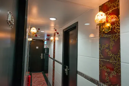 Canada Hotel