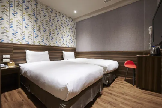 Tomorrow Hotel