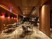 Inhouse Hotel Taichung - breakfast
