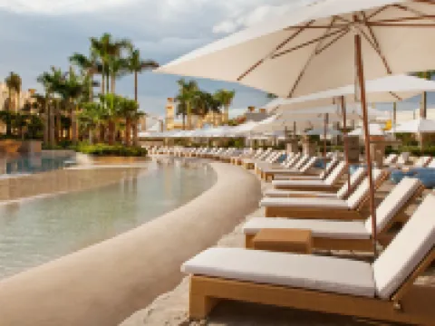 オークラホテル マカオ マカオのホテル