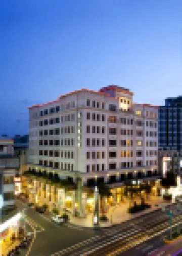 台南永康致穩人文商旅