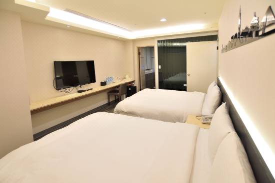 C U ホテル 台北 台北 宿泊予約 安い料金プラン 口コミ 部屋写真 Trip Com C U ホテル 台北 台北 宿泊予約 安い料金プラン 口コミ 部屋写真 Trip Com