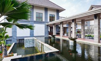 Dalukuan Hotel & SPA