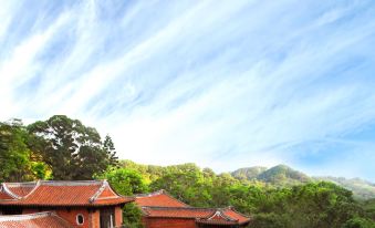 The One Nanyuan Land of Retreat & Wellness