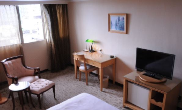 Hermes Hotel