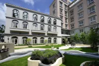 Caffir Garden Hotel فنادق في 
