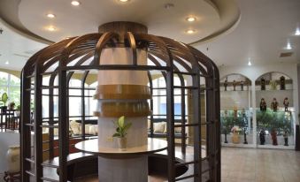Nest Hotel Kenting