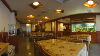 Hua Yue Hotel - sarapan