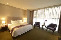 Hotel Formosa Các khách sạn gần Zhongxingxin Village