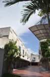 Beverly Garden Motel Hotels in Chiayi City