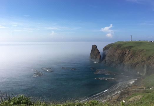 청 빌리지 객실 인테리어