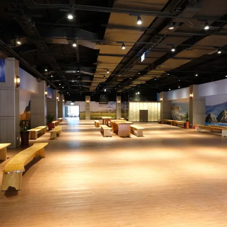 Chii Lih Hotel Suao Museum Отели рядом с достопримечательностью «Су-Au Колд Спринг»