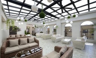 Caffir Garden Hotel