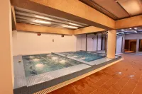 Formosan Naruwan Galaxy Place Taitung Hotels in Taitung