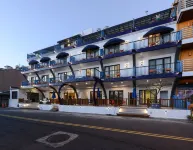 Kenting Coast Resort Hotels near Maobitou Park