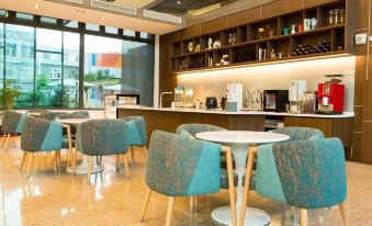 V-HOTEL VACATION HOTEL TAITUNG