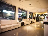 Kaishen Sinsu Hotel Hotels near Paposogan Park