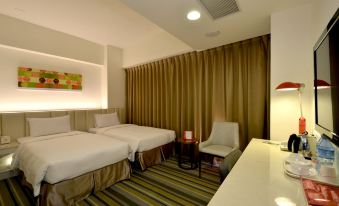 CU Hotel Taichung