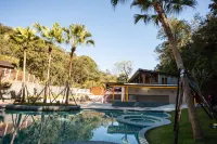 Fuli Hot Spring Resort - Resorts
