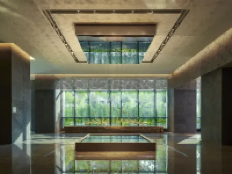 THE AMNIS, a Luxury Collection Hotel, Kaohsiung 高雄のホテル