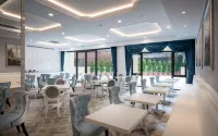 Hua Hotel - Desayuno