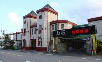 Shinyes Motel