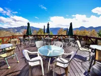 Beverly Hills Hotels near Hehuan Mountain (Hehuanshan)