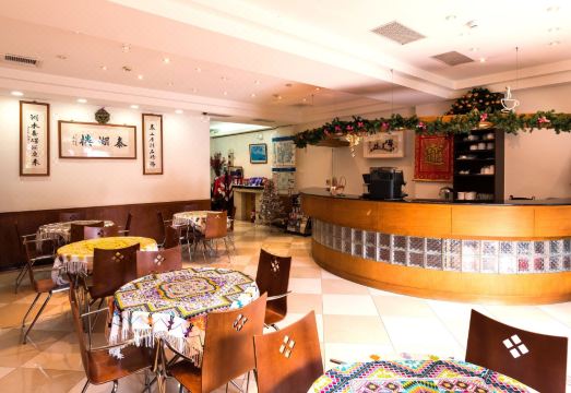 TaiHu Hotel 레이크 뷰