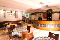 TaiHu Hotel - breakfast