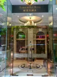 Harbour Bay Hotel Hotels near Longchamp