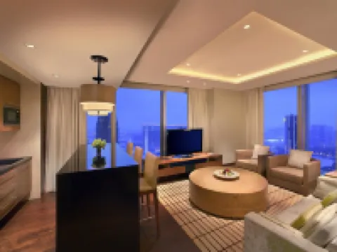 그랜드 하얏트 마카오 마카오 호텔