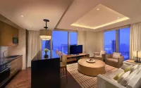 Grand Hyatt Macau Hotels in 