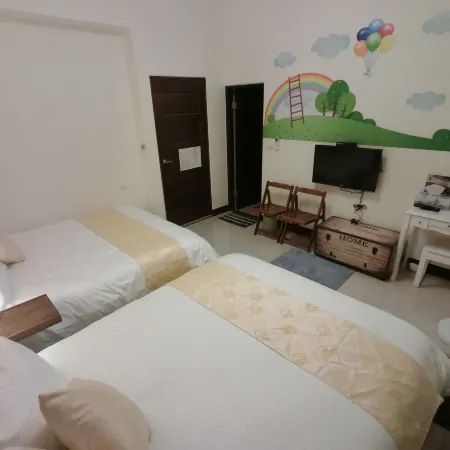 Lucky Star B&B