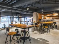 大埔硫磺溫泉商旅 朱铭美术馆附近的飯店
