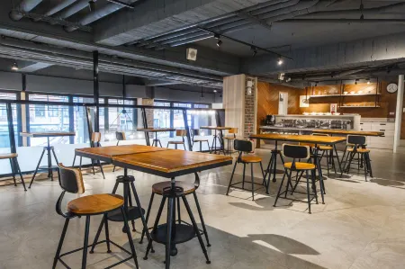 Dapu-Hotel Отели рядом с достопримечательностью «Yehliu Geopark»