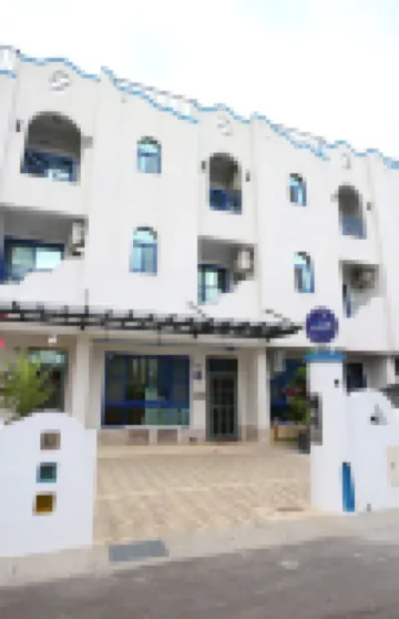 海韻閣民宿 知本森林遊楽区周辺のホテル