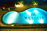 Mexolie Hotel Hotels in Kebumen