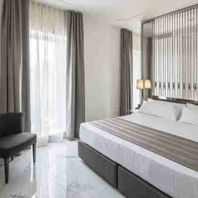 Hotel Balneari Termes Orion Rooms