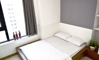 Nha Trang Oceanus Apartment