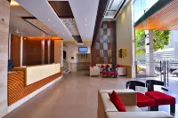 Hotel Saffron