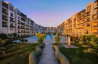 Gravity Hotel & Aqua Park Hurghada Families and Couples Only Отели в г. 