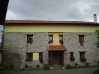 Casa Rural Oca Ruiloba Hotels in Naves