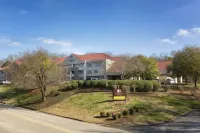 DoubleTree Suites by Hilton Hotel Nashville Airport Hôtels à : Nashville